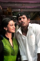 Dheerudu Movie Stills